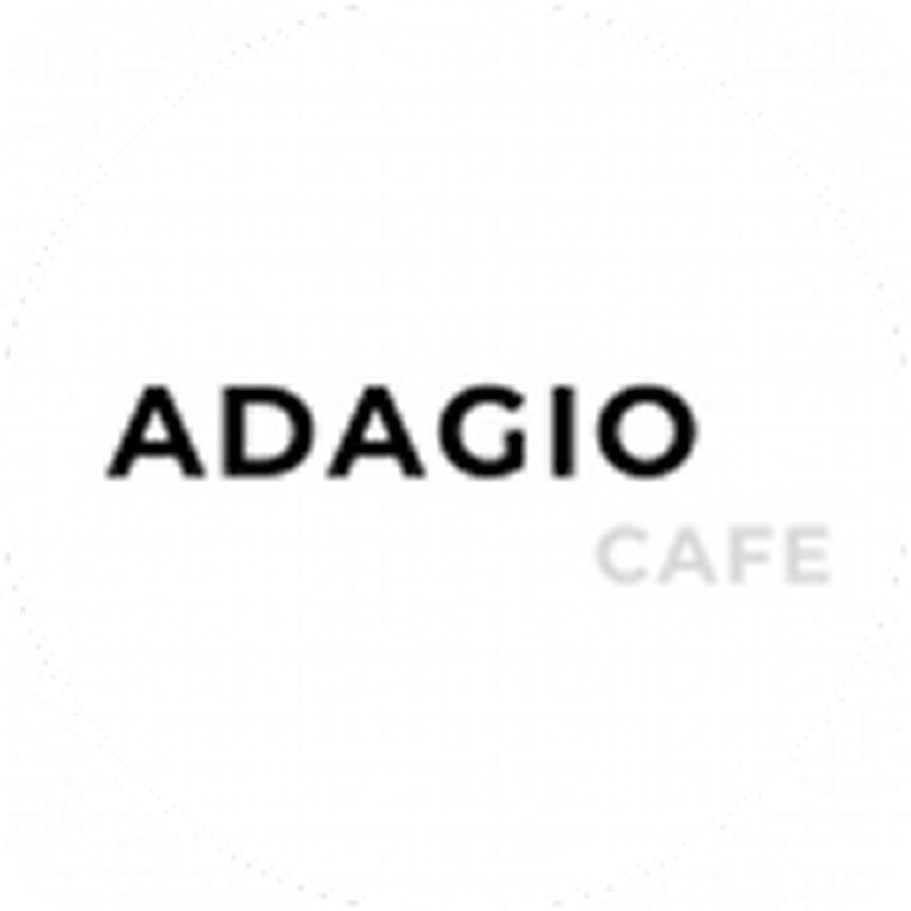 Обеденное меню в кафе "Adagio" в Гомеле